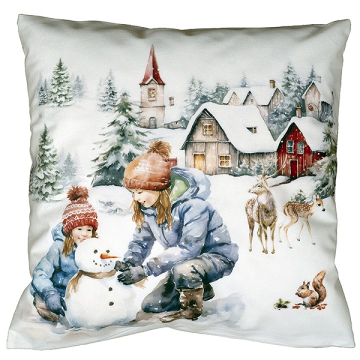 w_370-37_kh kinder mit schneemann_gross